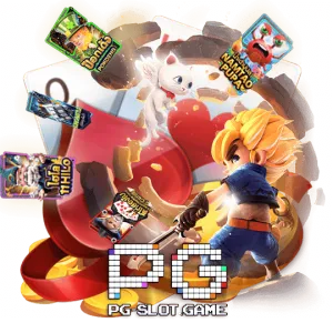 pg by ryuslot