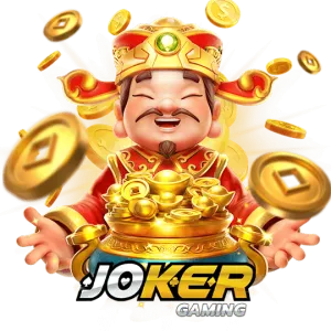 joker by ryuslot